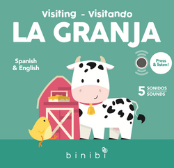 La Granja Expand Your Child'S World With A Second Language