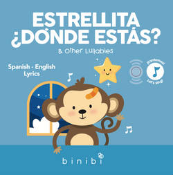 Estrellita ¿Dónde Estás? & Other Lullabies