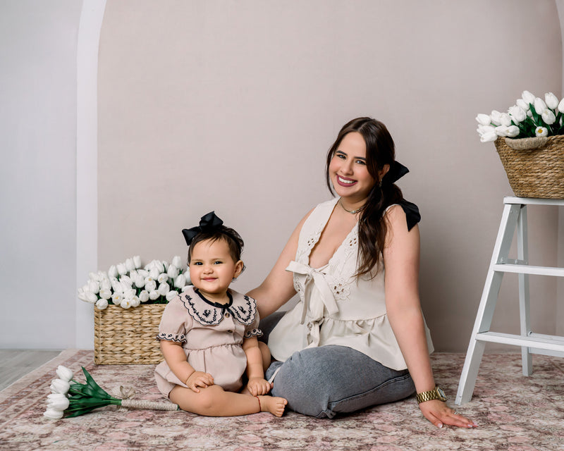 Hispanic Heritage Month “Motherhood & Cultura”: Real Stories from Latina Moms