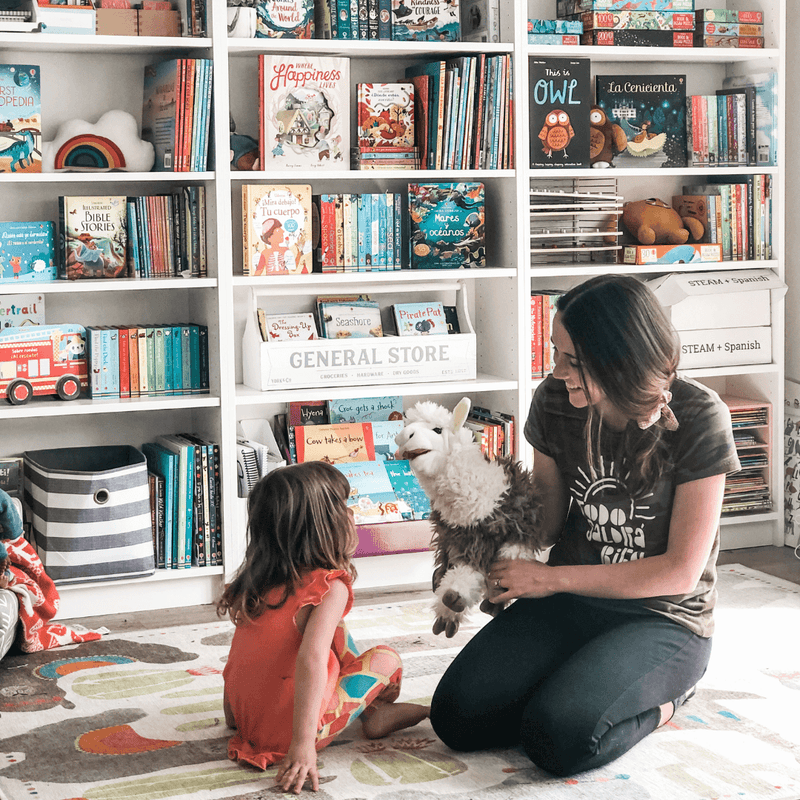 A Spanish Teacher's Experience With Time and Place Method