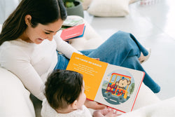 National Reading Month: 3 Hacks to Building A Strong, Bilingual Reader