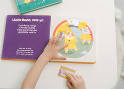 Reading Tips to Practice With Your Child