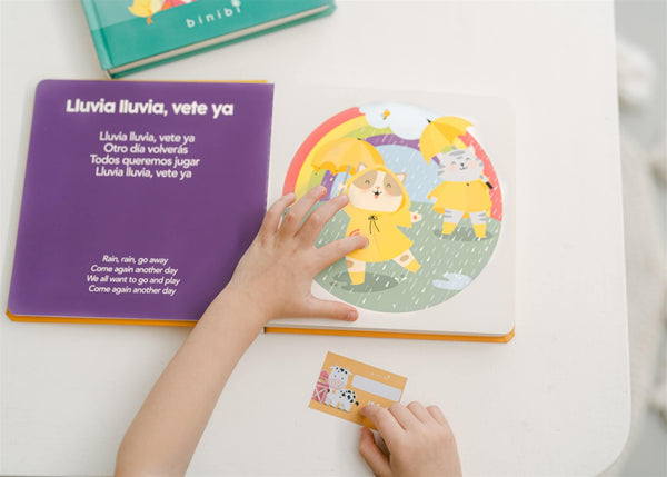 Reading Tips to Practice With Your Child
