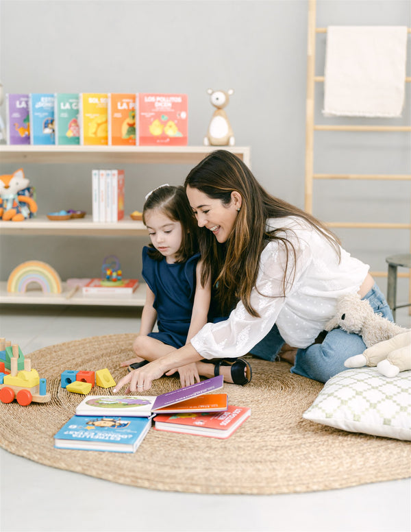 Selecting a Language Plan Pt. 1: Minority Language at Home