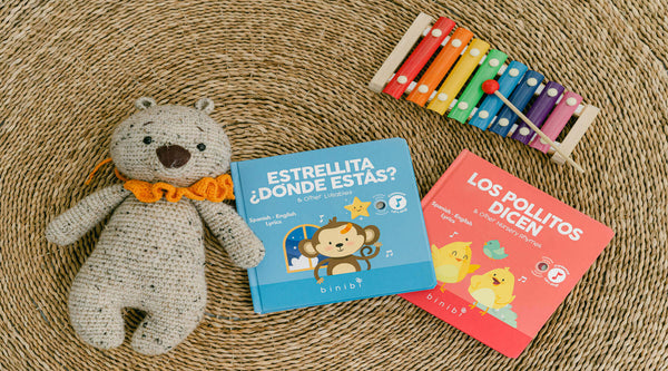 The Benefits of Music for Learning a Second Language