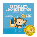 ¿Estrellita Dónde Estás? & Other Lullabies