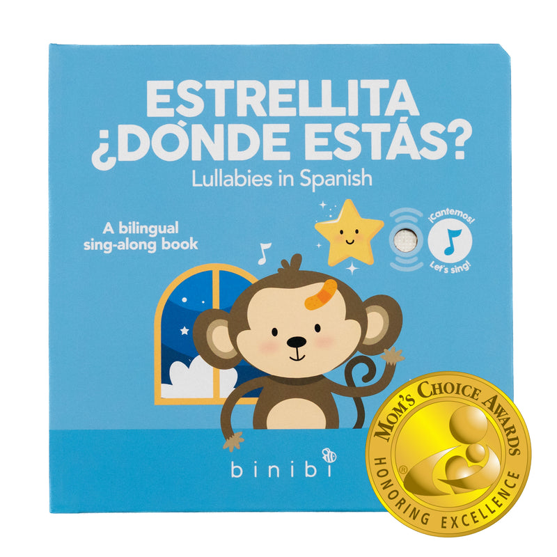 ¿Estrellita Dónde Estás? & Other Lullabies