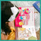 Colors At The Birthday Party Bilingual Musical Book