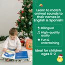 La Granja (The Farm) Sound Book