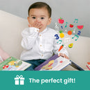 Counting in Spanish: Musical Learning Book (1–10) for Preschoolers