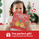 Spanish Nursery Rhymes Bundle