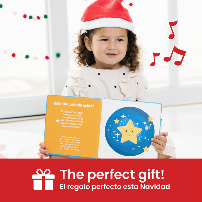 ¿Estrellita Dónde Estás? & Other Lullabies