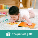 Spanish Nursery Rhymes Musical Book | Includes “Sol Solecito”