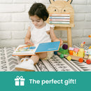 La Playa (The Beach) Sound Book