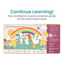 Sol Solecito & Other Nursery Rhymes Musical Book