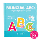 Bilingual ABCs - Sing the Alphabet in Spanish
