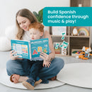 Bilingual ABCs - Sing the Alphabet in Spanish