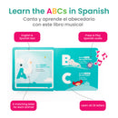 Bilingual ABCs - Sing the Alphabet in Spanish