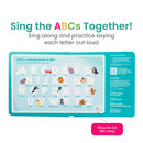 Bilingual ABCs - Sing the Alphabet in Spanish