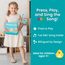 Bilingual ABCs - Sing the Alphabet in Spanish