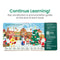 Feliz Navidad Christmas Musical Book