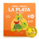 La Playa (The Beach)