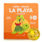 La Playa (The Beach)