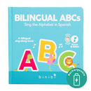 Bilingual ABCs - Sing the Alphabet in Spanish