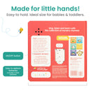 Spanish Nursery Rhymes Bundle