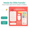 Spanish Nursery Rhymes Bundle