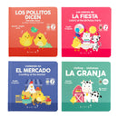Easter Book Bundle
