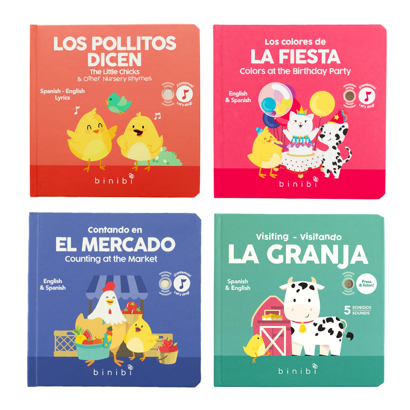 Easter Book Bundle
