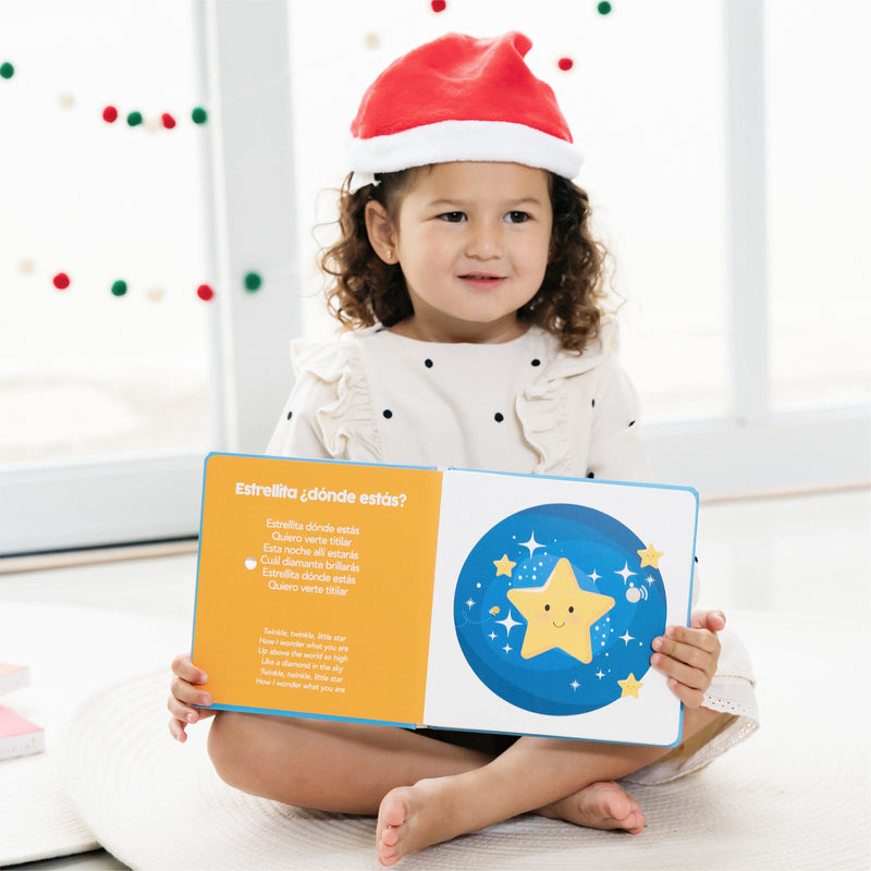 Holiday Bilingual Book Bundle