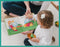 Opposites At The Park Bilingual Musical Book