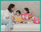 Binibi Bilingual 5-Book Latest Releases Bundle