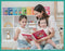 Colors At The Birthday Party Bilingual Musical Book