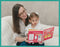 Los Pollitos Dicen & Other Nursery Rhymes Musical Book