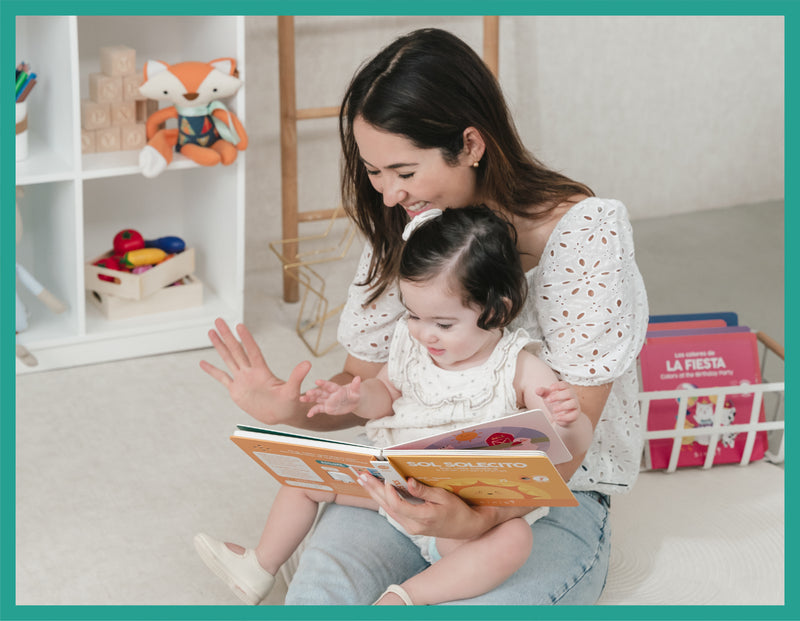 Sol Solecito & Other Nursery Rhymes