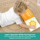 Sol Solecito & Other Nursery Rhymes