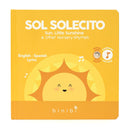 Sol Solecito & Other Nursery Rhymes