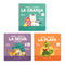 Animal Sound Book Bundle