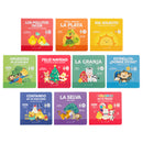 The Ultimate Sound Book Collection 10-Book Bundle