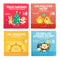 Holiday Bilingual Book Bundle
