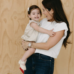 Ana Sofia Guzman (Mom of 1: Sofia, 22 months)