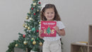 Feliz Navidad Christmas Musical Book