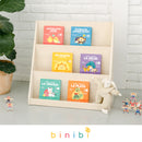 This ultimate collection of bilingual baby books includes both musical books (Los Pollitos Dicen, Estrellita ¿Dónde Estás?, Sol Solecito) and sound books (Visitando La Granja, Visitando La Selva, Visitando La Playa) to make Spanish learning for kids fun and easy!