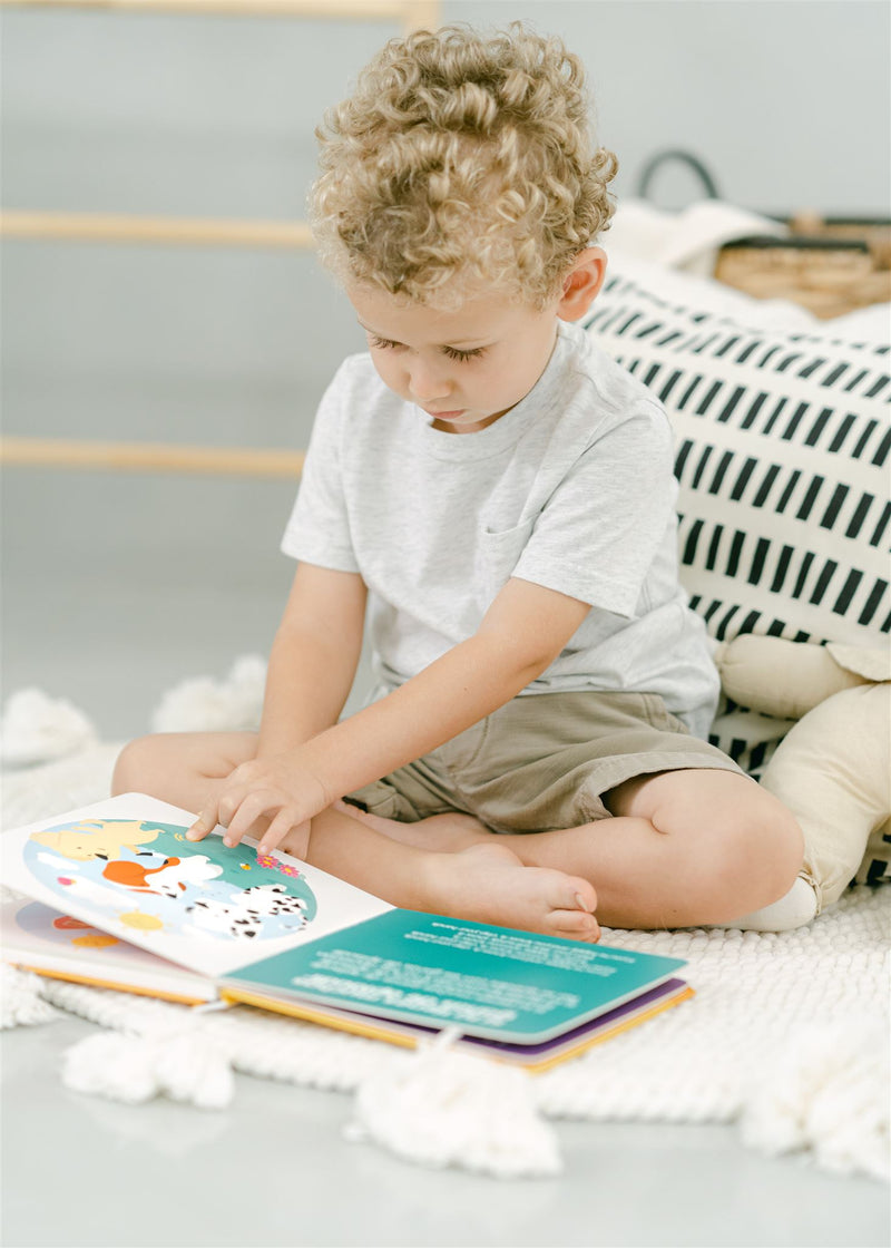 Sol Solecito & Other Nursery Rhymes
